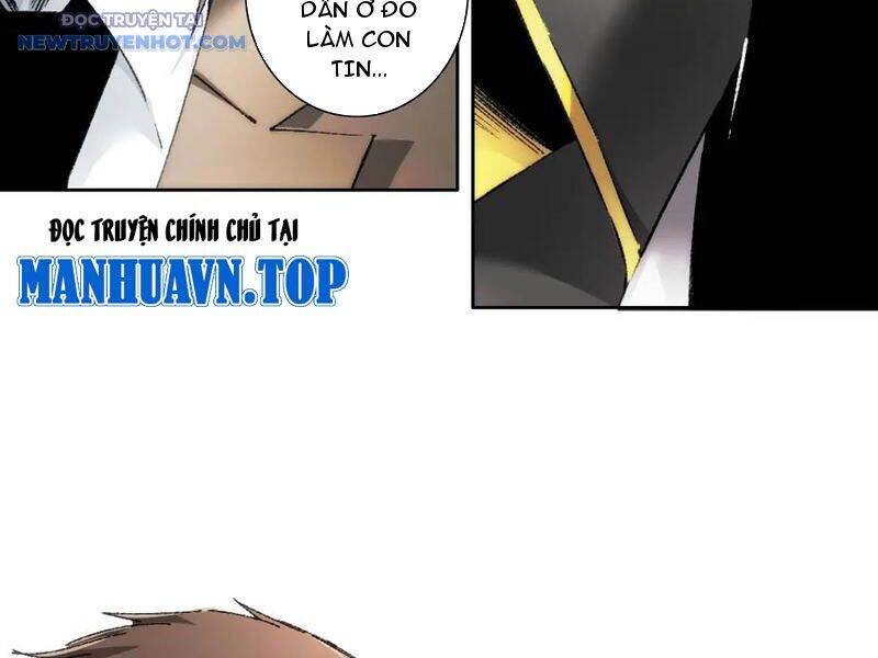 Ta Tạo Ra Tổ Chức Cứu Thế - Chap 18