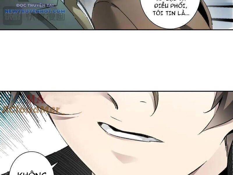 Ta Tạo Ra Tổ Chức Cứu Thế - Chap 18