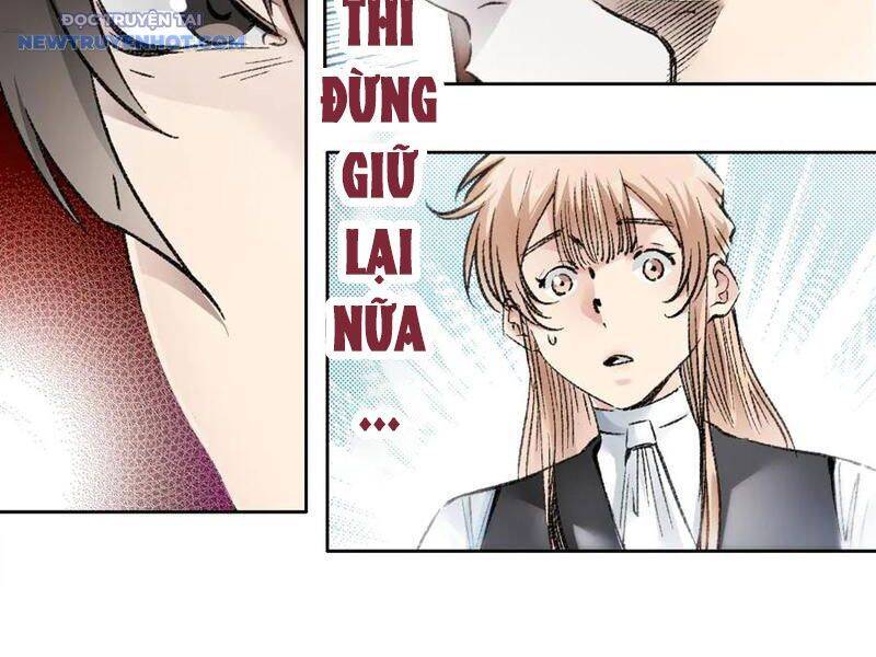 Ta Tạo Ra Tổ Chức Cứu Thế - Chap 18