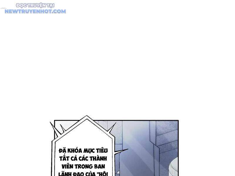Ta Tạo Ra Tổ Chức Cứu Thế - Chap 18