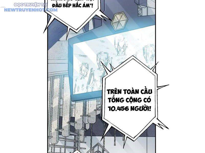 Ta Tạo Ra Tổ Chức Cứu Thế - Chap 18