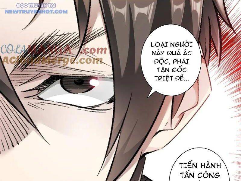 Ta Tạo Ra Tổ Chức Cứu Thế - Chap 18