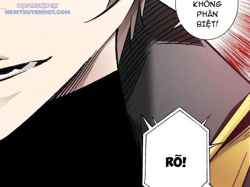 Ta Tạo Ra Tổ Chức Cứu Thế - Chap 18