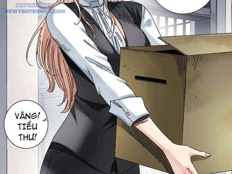 Ta Tạo Ra Tổ Chức Cứu Thế - Chap 18