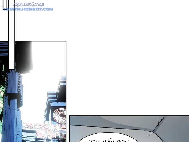 Ta Tạo Ra Tổ Chức Cứu Thế - Chap 18