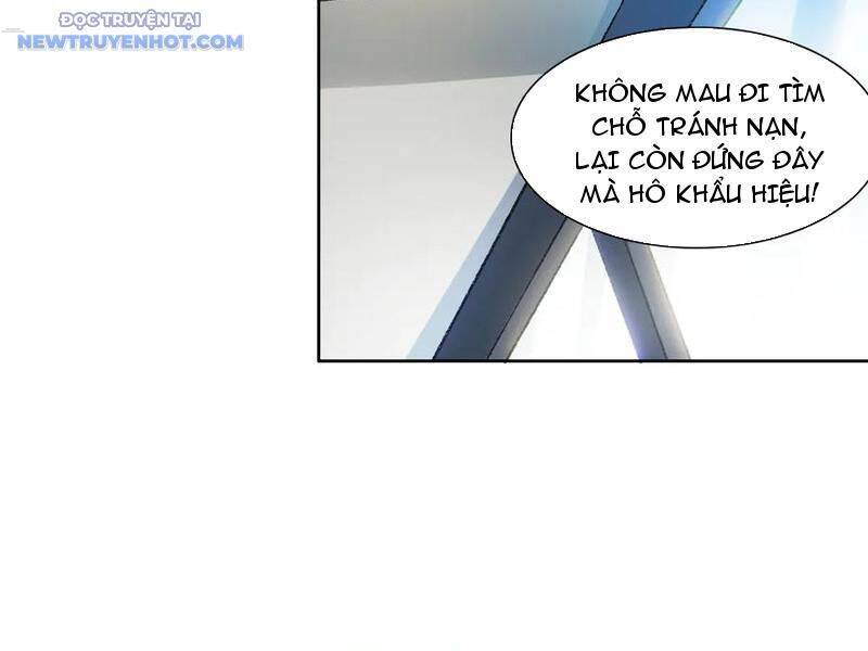 Ta Tạo Ra Tổ Chức Cứu Thế - Chap 18