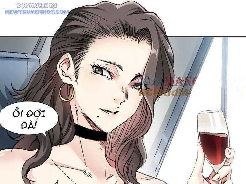 Ta Tạo Ra Tổ Chức Cứu Thế - Chap 18