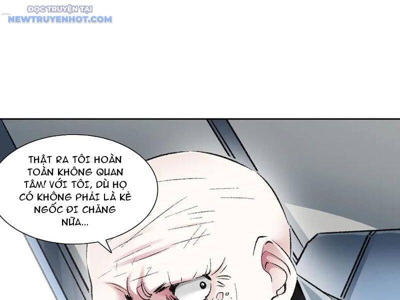 Ta Tạo Ra Tổ Chức Cứu Thế - Chap 18