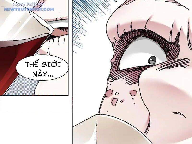 Ta Tạo Ra Tổ Chức Cứu Thế - Chap 18