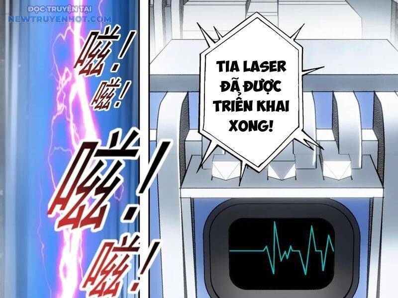 Ta Tạo Ra Tổ Chức Cứu Thế - Chap 18