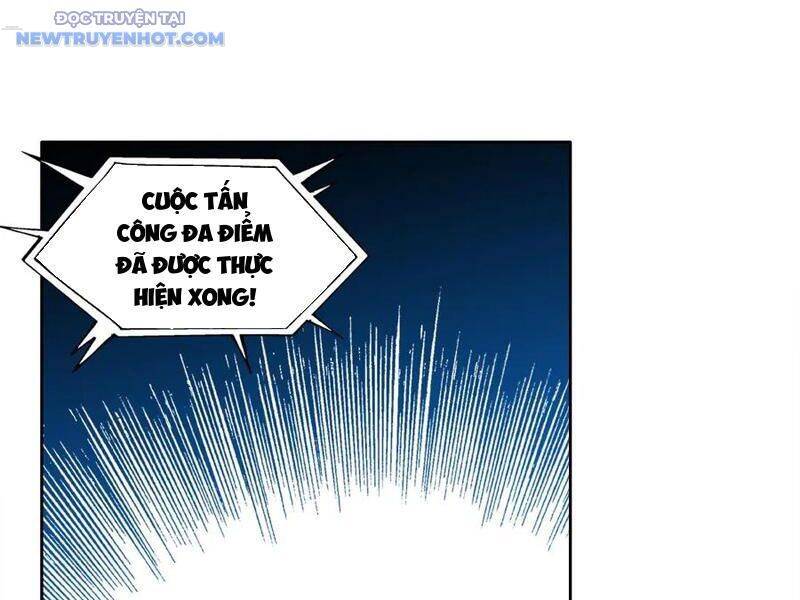 Ta Tạo Ra Tổ Chức Cứu Thế - Chap 18
