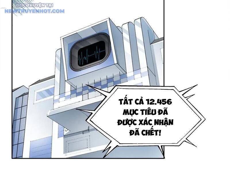 Ta Tạo Ra Tổ Chức Cứu Thế - Chap 18