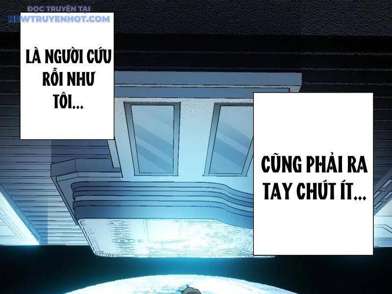 Ta Tạo Ra Tổ Chức Cứu Thế - Chap 18