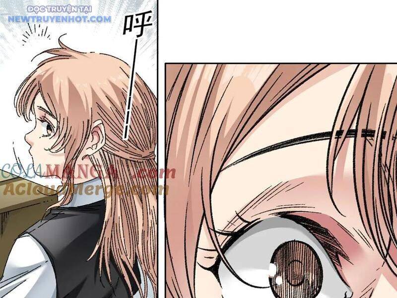 Ta Tạo Ra Tổ Chức Cứu Thế - Chap 18