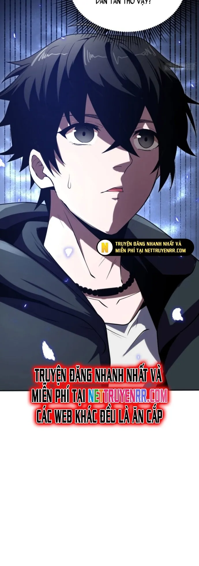 ta thăng cấp cho người khác tại tận thế - Chap 1