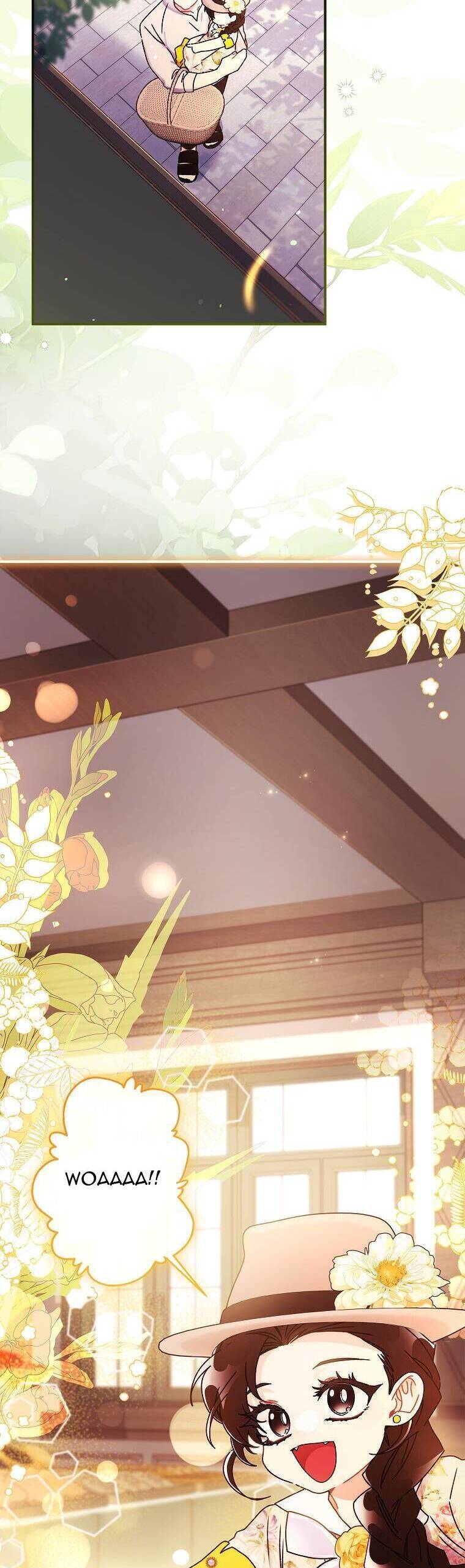 Ta Trở Thành Con Gái Nuôi Của Nam Chính - Chap 107