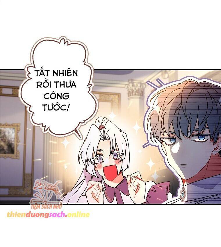Ta Trở Thành Con Gái Nuôi Của Nam Chính - Chap 112