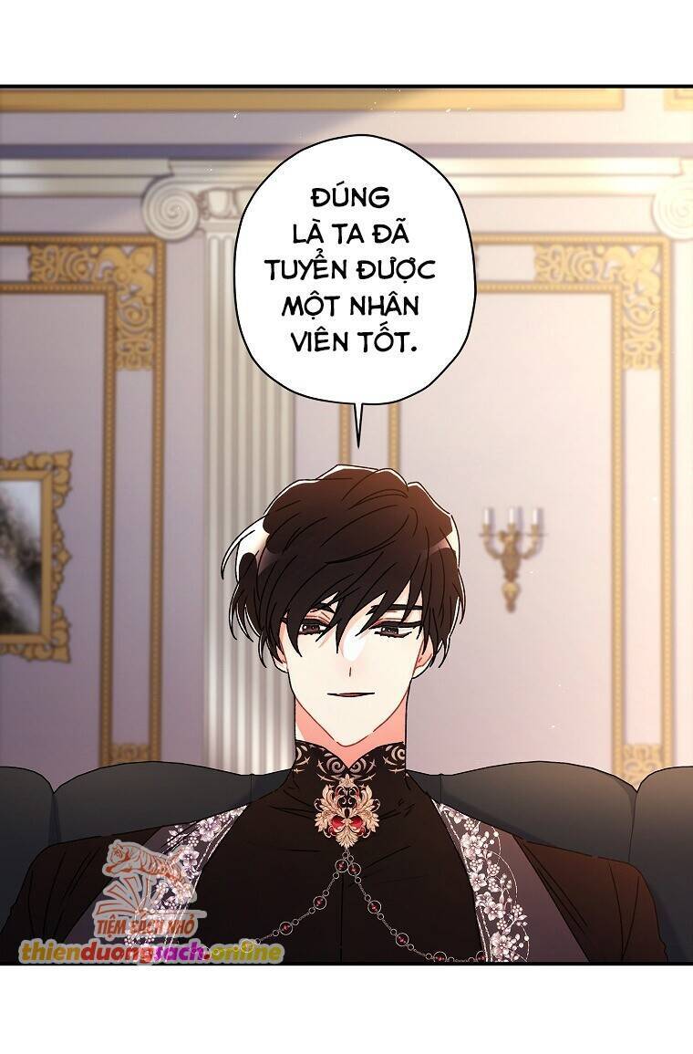 Ta Trở Thành Con Gái Nuôi Của Nam Chính - Chap 112