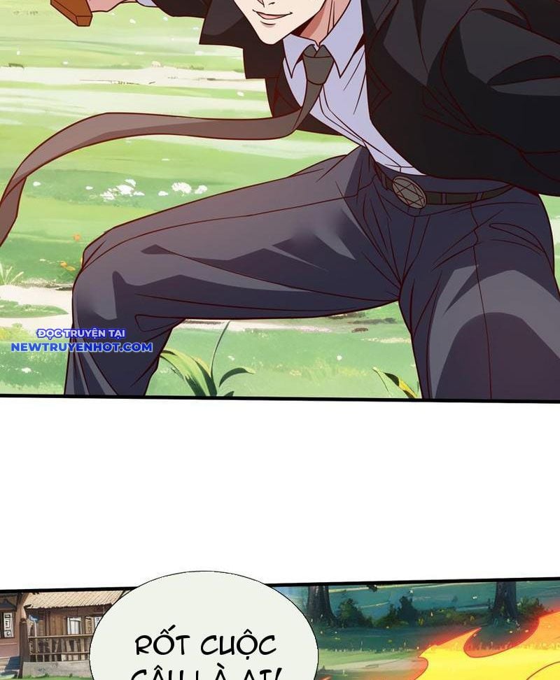 Ta Tu Luyện Thành Thần Tại Đô Thị - Chap 79