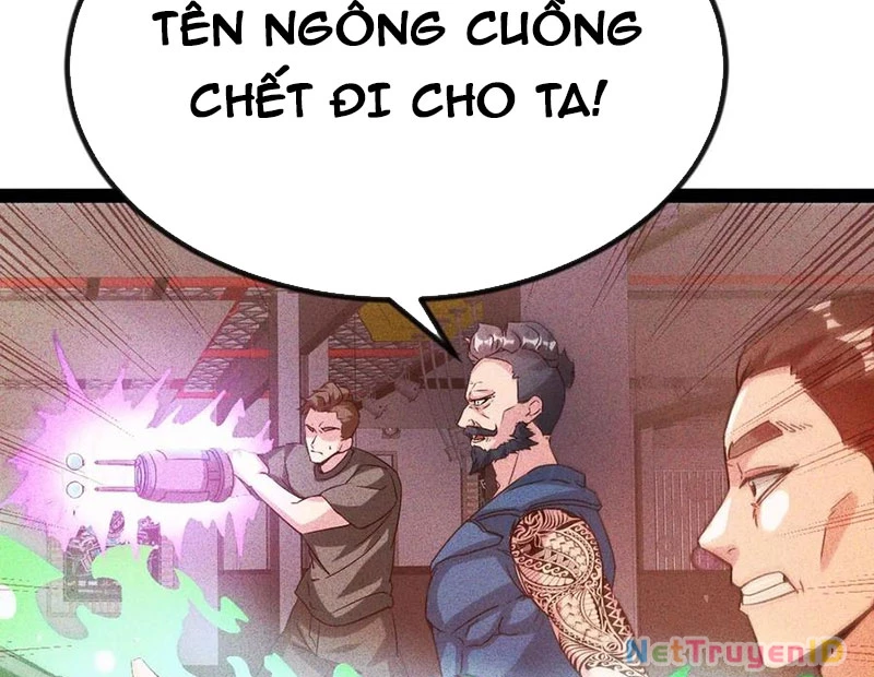Ta Vô Địch Phản Sáo Lộ - Chap 51