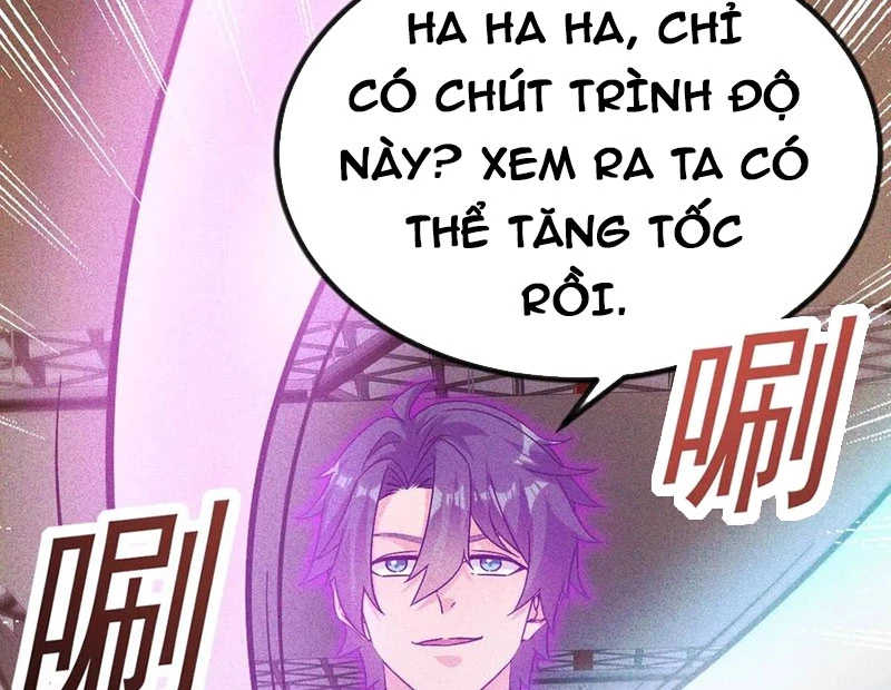 Ta Vô Địch Phản Sáo Lộ - Chap 51