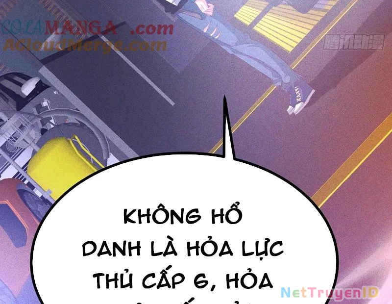 Ta Vô Địch Phản Sáo Lộ - Chap 51