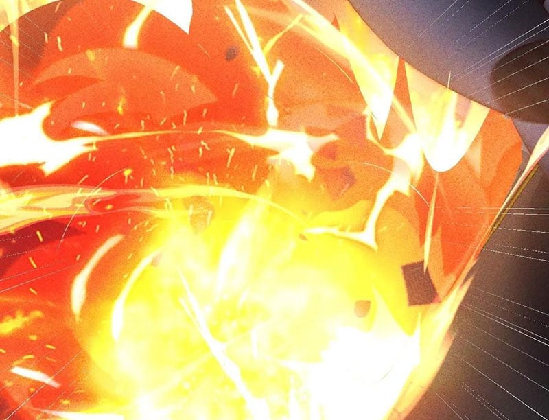 Ta Vô Địch Phản Sáo Lộ - Chap 52