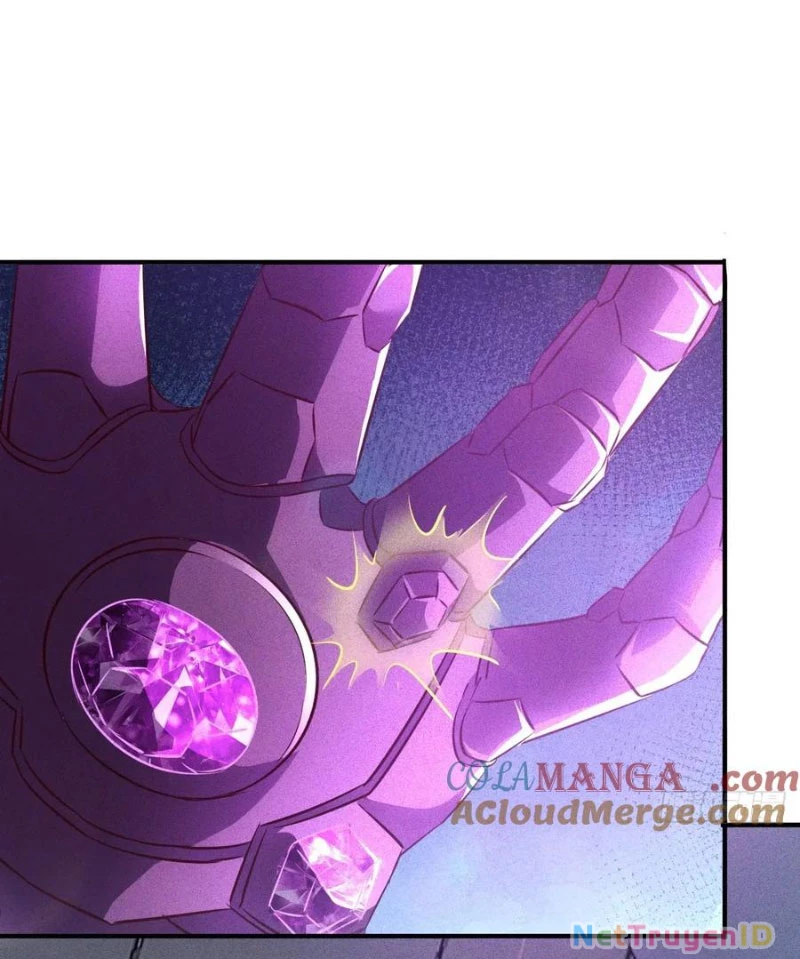 Ta Vô Địch Phản Sáo Lộ - Chap 61