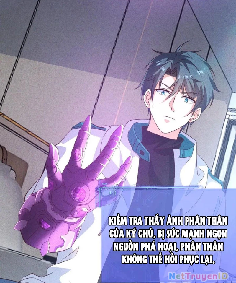 Ta Vô Địch Phản Sáo Lộ - Chap 61