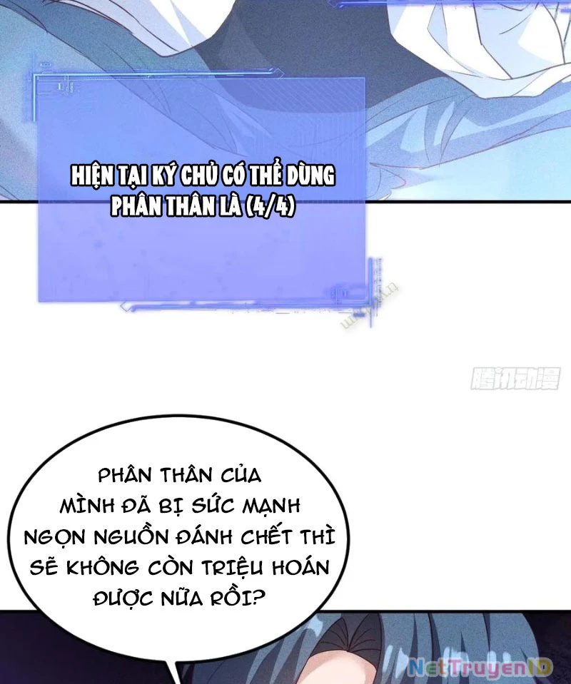 Ta Vô Địch Phản Sáo Lộ - Chap 61