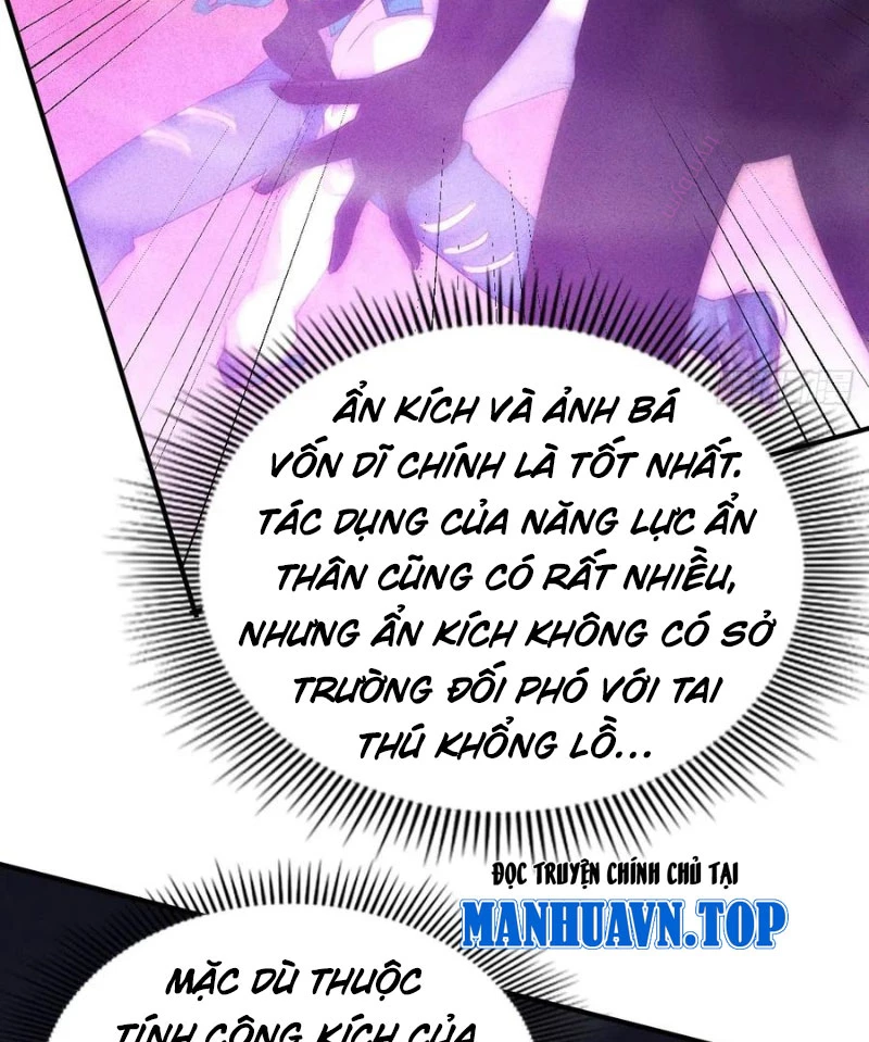 Ta Vô Địch Phản Sáo Lộ - Chap 61