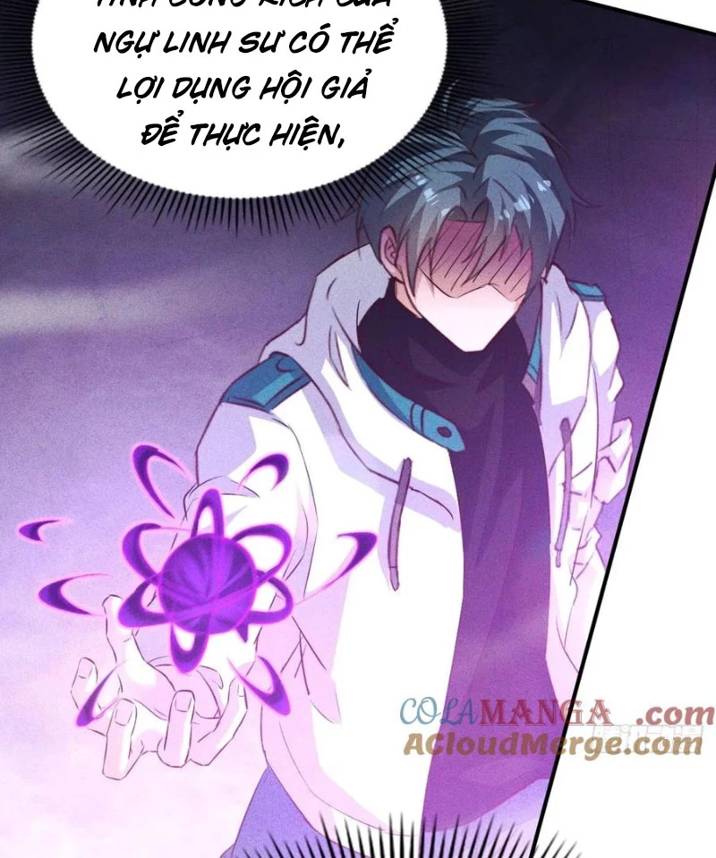 Ta Vô Địch Phản Sáo Lộ - Chap 61
