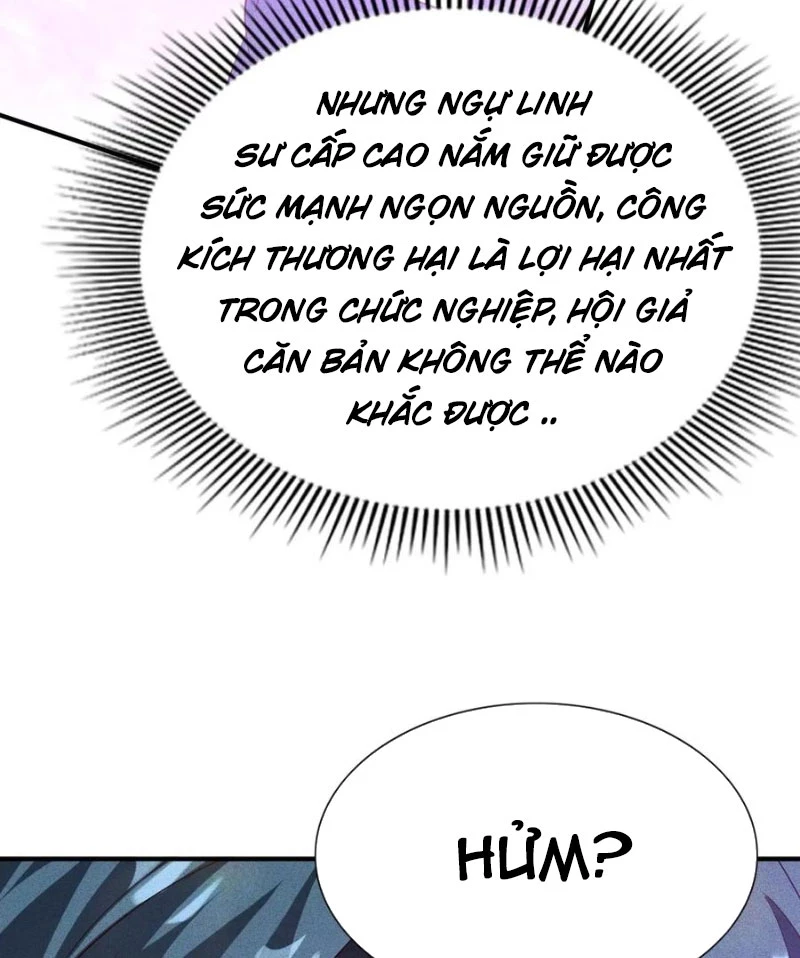 Ta Vô Địch Phản Sáo Lộ - Chap 61