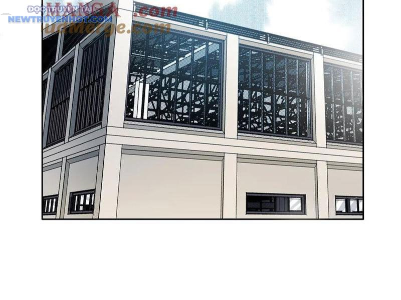 Ta Xây Dựng Tổ Chức Cứu Thế - Chap 16