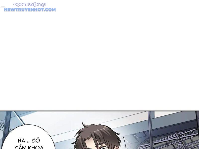 Ta Xây Dựng Tổ Chức Cứu Thế - Chap 16