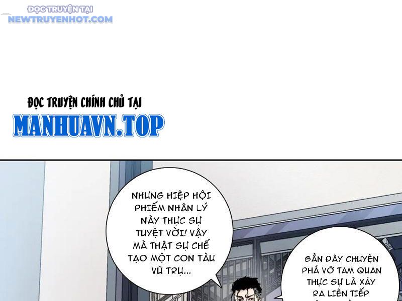 Ta Xây Dựng Tổ Chức Cứu Thế - Chap 16