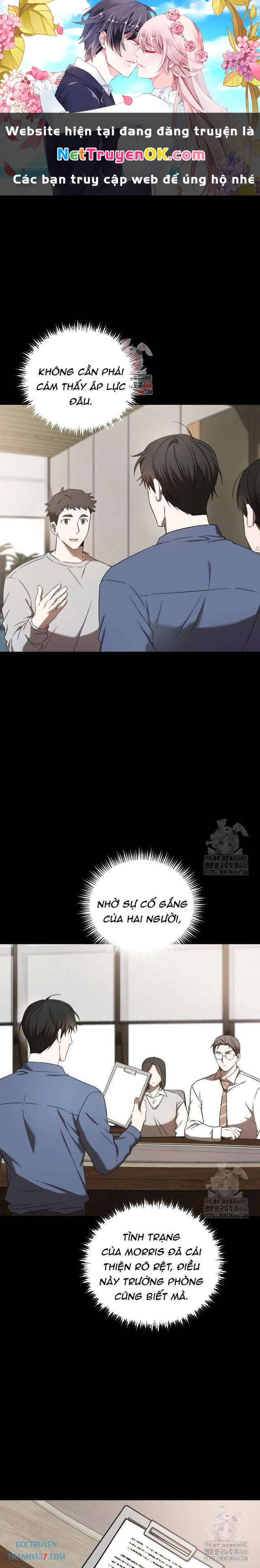 Tân Binh Của Đội Bóng Chày Quá Giỏi - Chap 32
