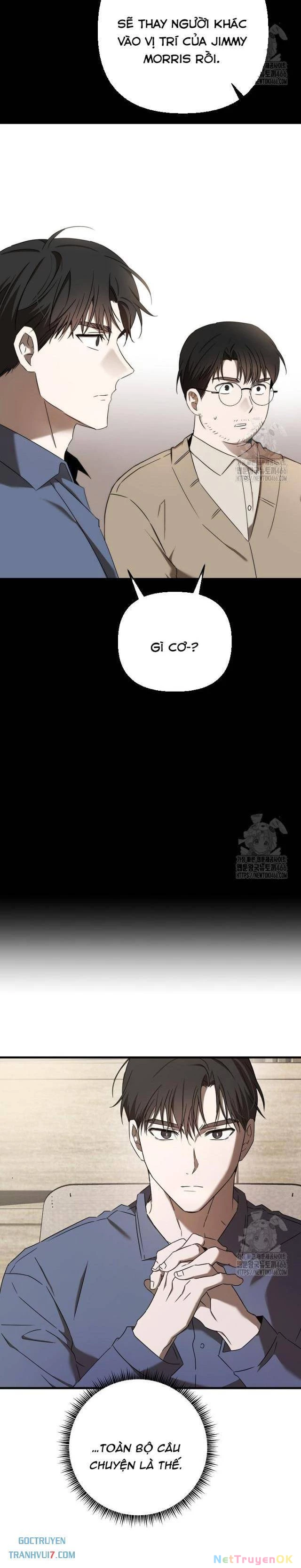 Tân Binh Của Đội Bóng Chày Quá Giỏi - Chap 32