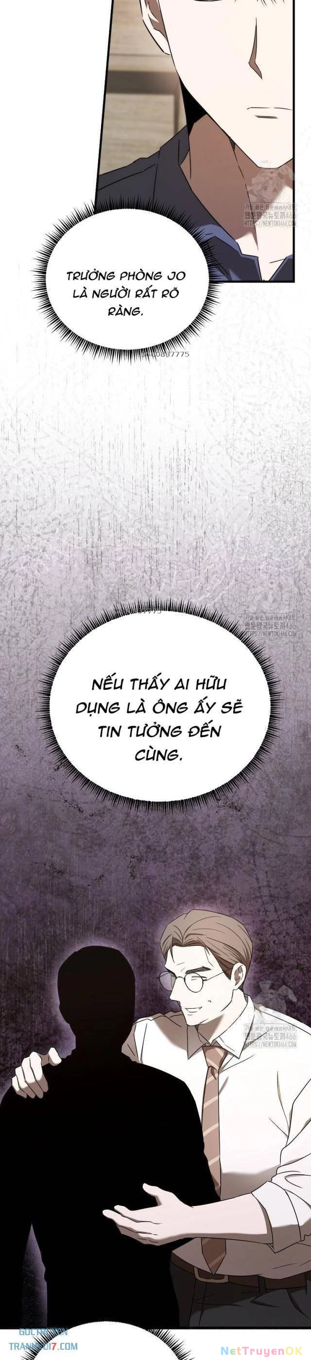 Tân Binh Của Đội Bóng Chày Quá Giỏi - Chap 32
