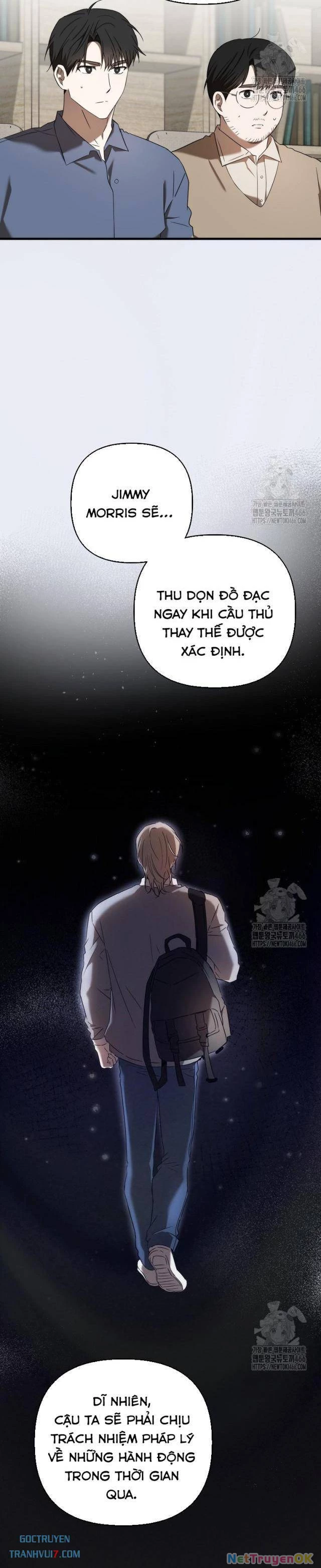 Tân Binh Của Đội Bóng Chày Quá Giỏi - Chap 32