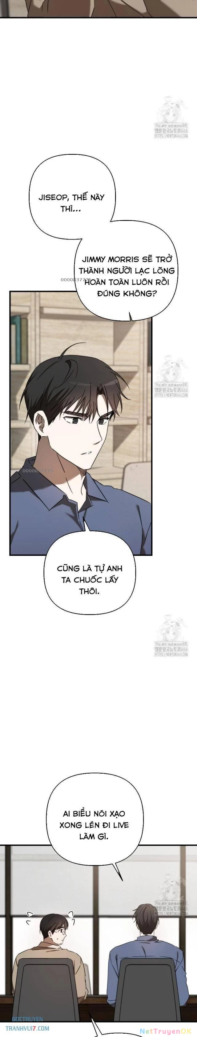 Tân Binh Của Đội Bóng Chày Quá Giỏi - Chap 32