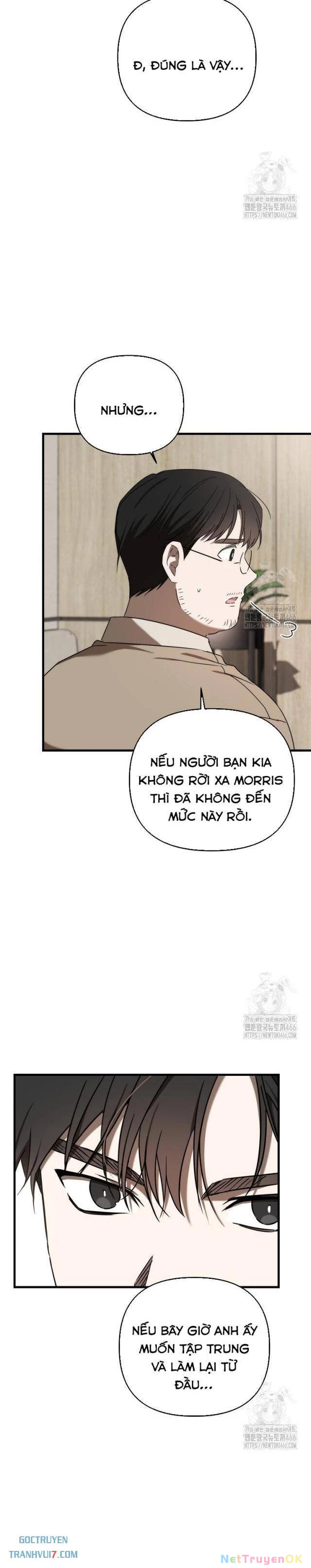 Tân Binh Của Đội Bóng Chày Quá Giỏi - Chap 32