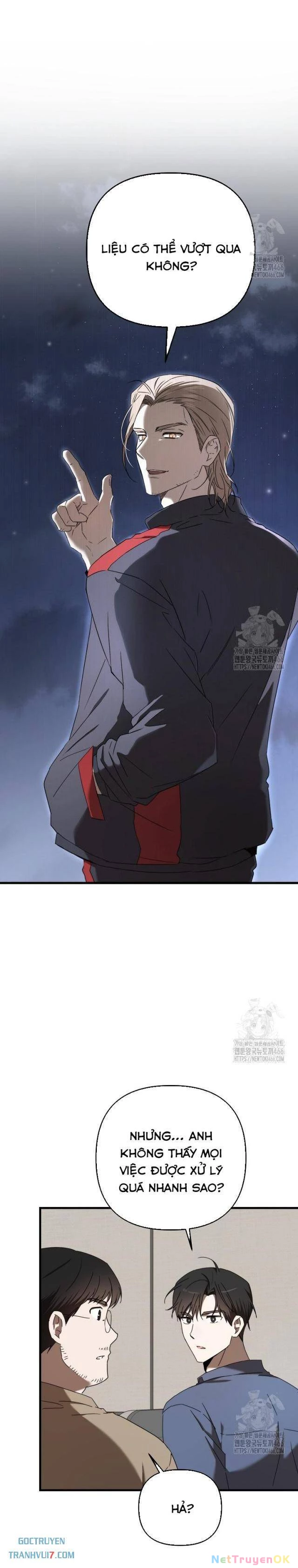 Tân Binh Của Đội Bóng Chày Quá Giỏi - Chap 32