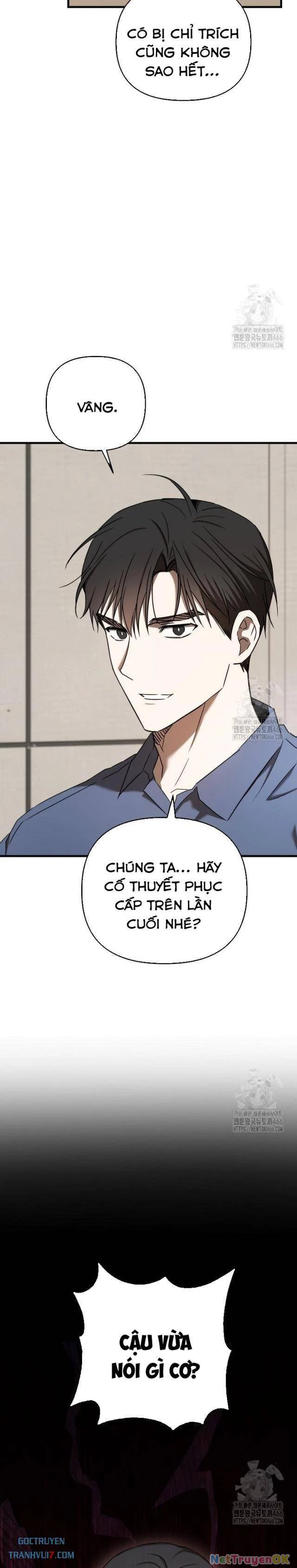 Tân Binh Của Đội Bóng Chày Quá Giỏi - Chap 32