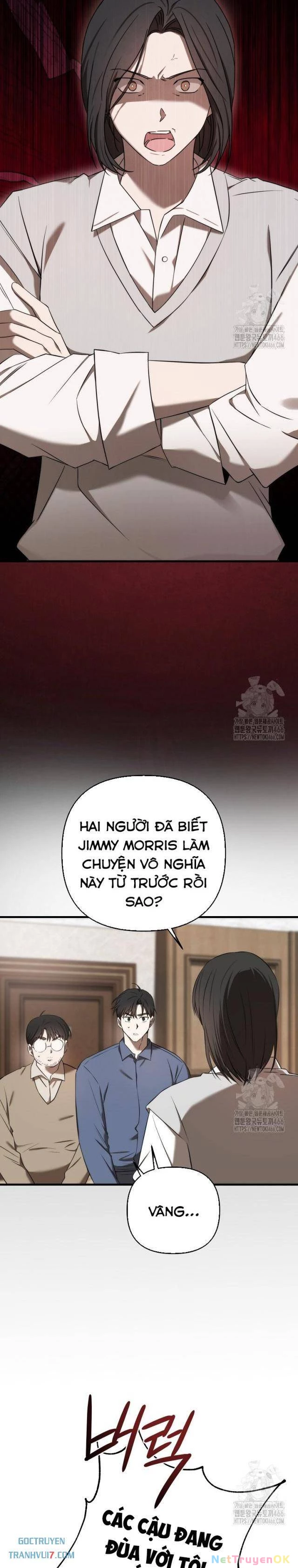 Tân Binh Của Đội Bóng Chày Quá Giỏi - Chap 32