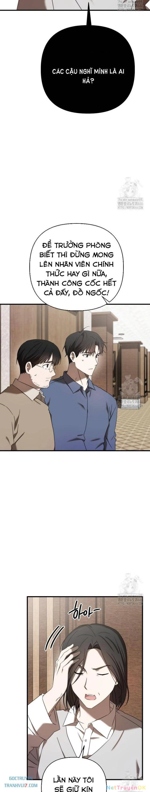 Tân Binh Của Đội Bóng Chày Quá Giỏi - Chap 32