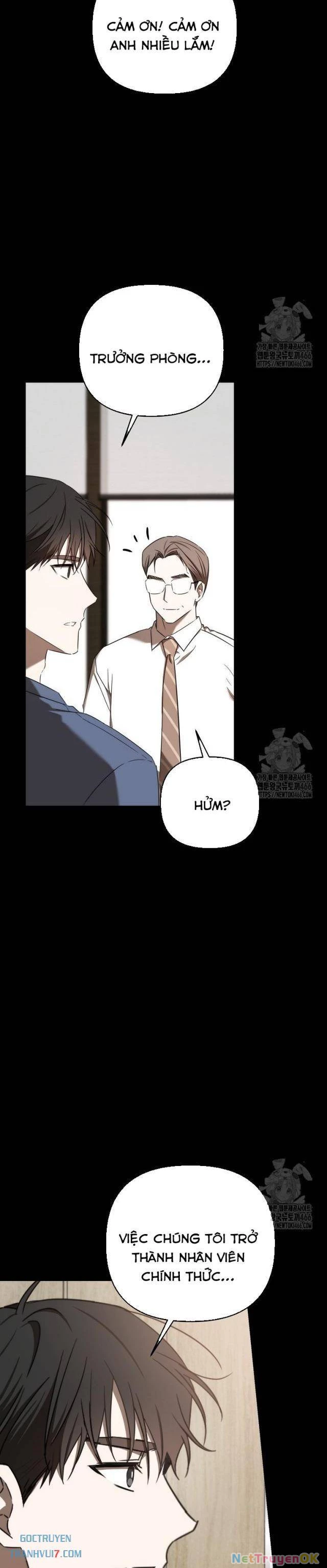 Tân Binh Của Đội Bóng Chày Quá Giỏi - Chap 32
