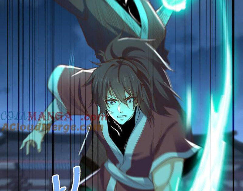 Tân Hỗn Độn Kiếm Thần - Chap 192