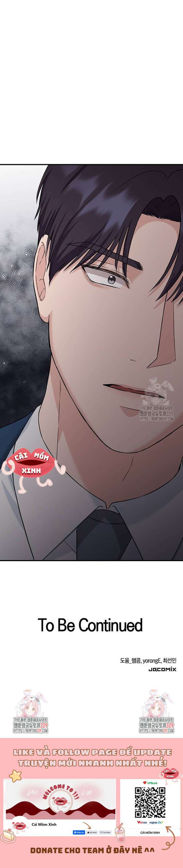 Tăng Ca Đêm Muộn - Chap 14