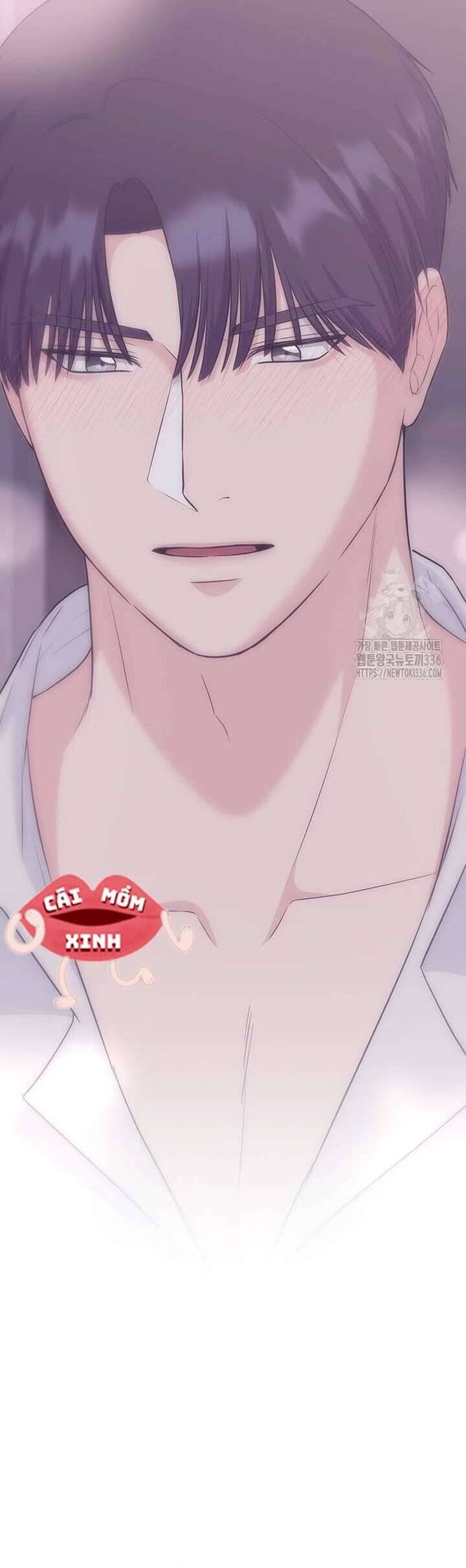 Tăng Ca Đêm Muộn - Chap 21
